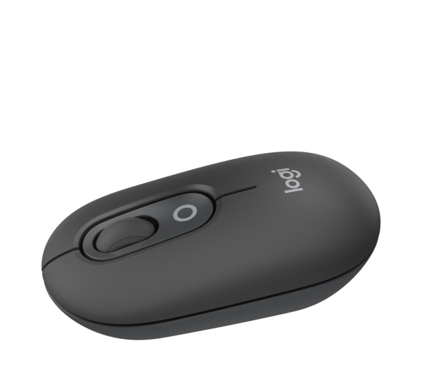 Logitech OUTLET - POP ICON Combo grafit - 1491226 - zdjęcie 5